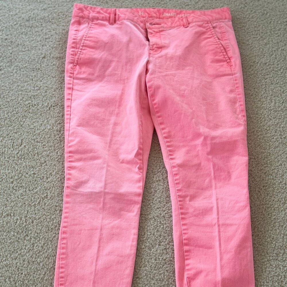 GAP Jeans